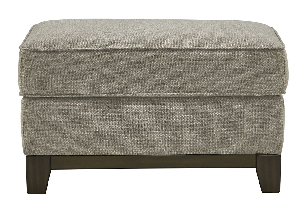 Kaywood - Ottoman - Granite