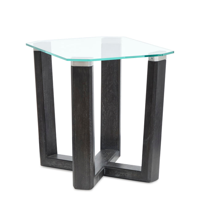 Wexler - Rectangular Table