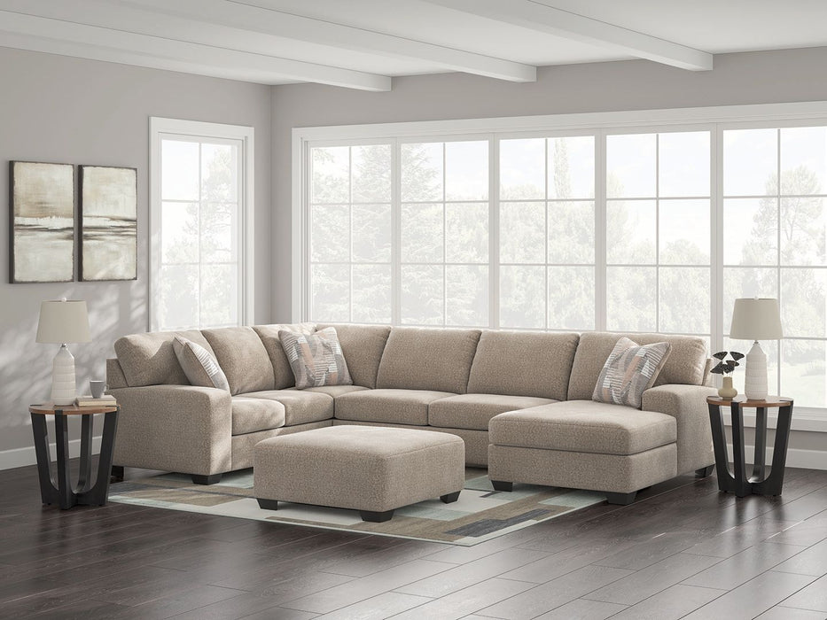 Newellen - Sectional
