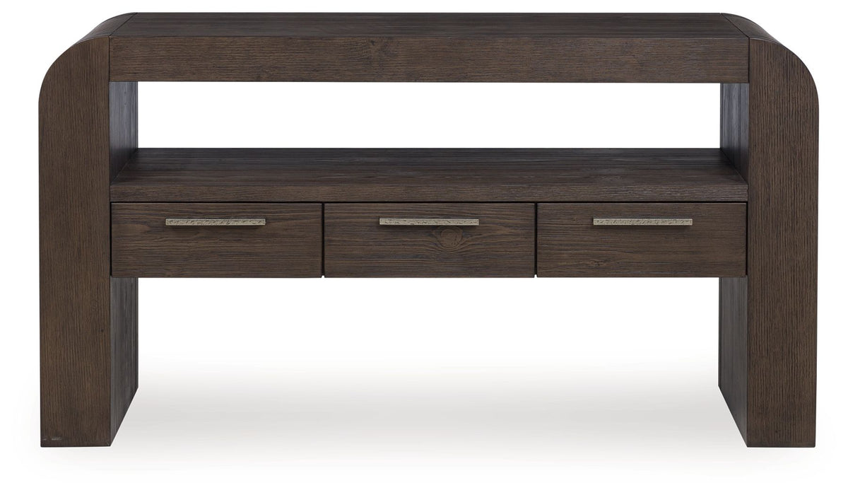 Neo - Console - Rich Brown