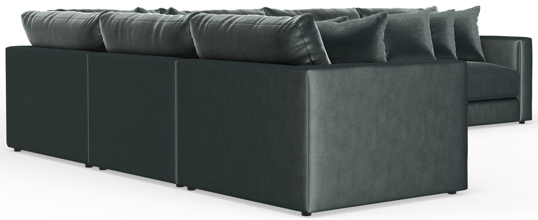 Remington - Modular Sofa
