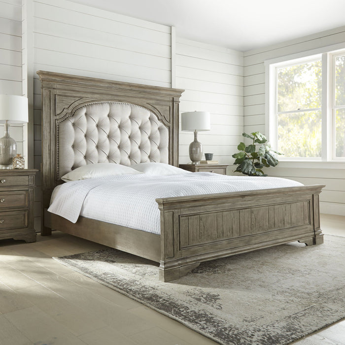 Highland - Bed