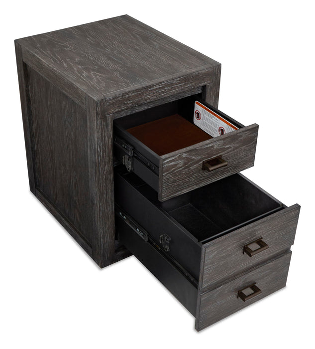 Plum Creek - Mobile File