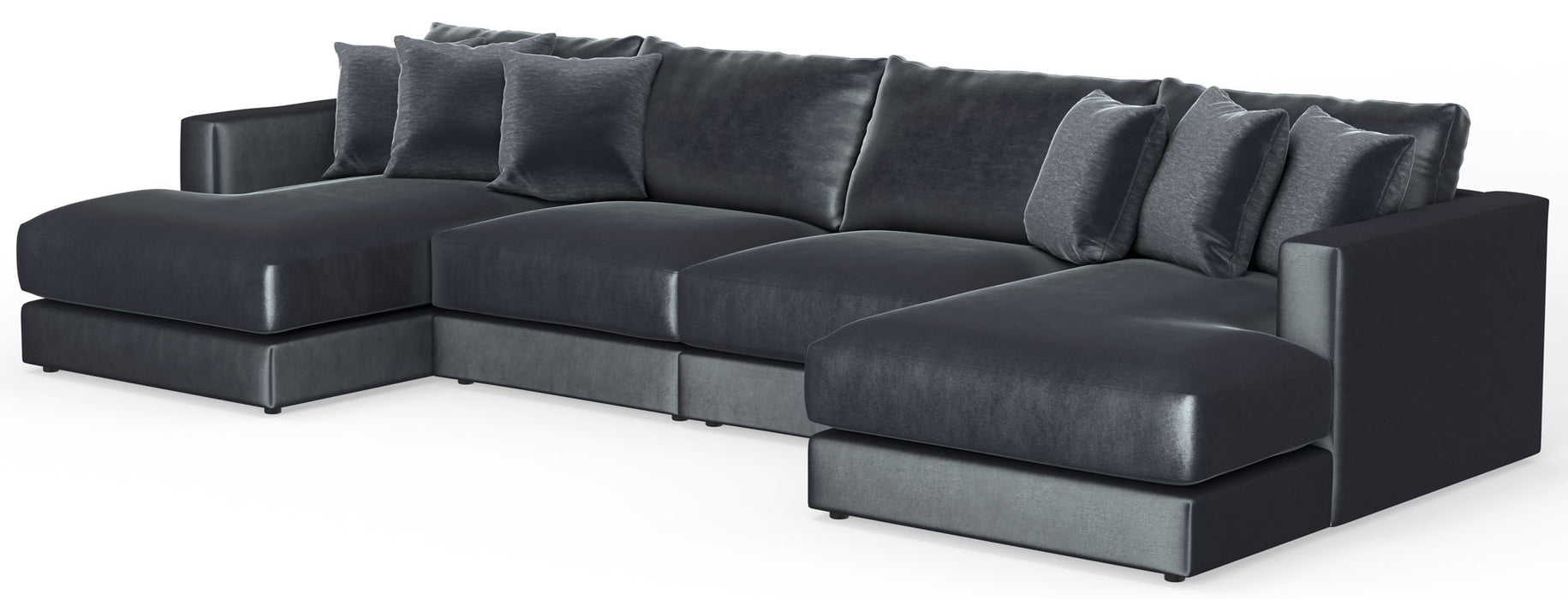Remington - Modular Sofa