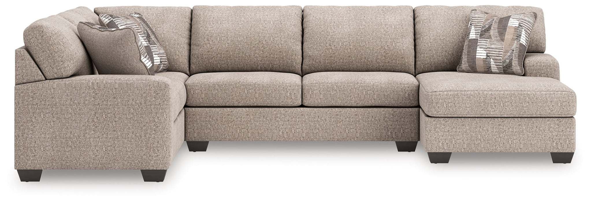 Newellen - Sectional
