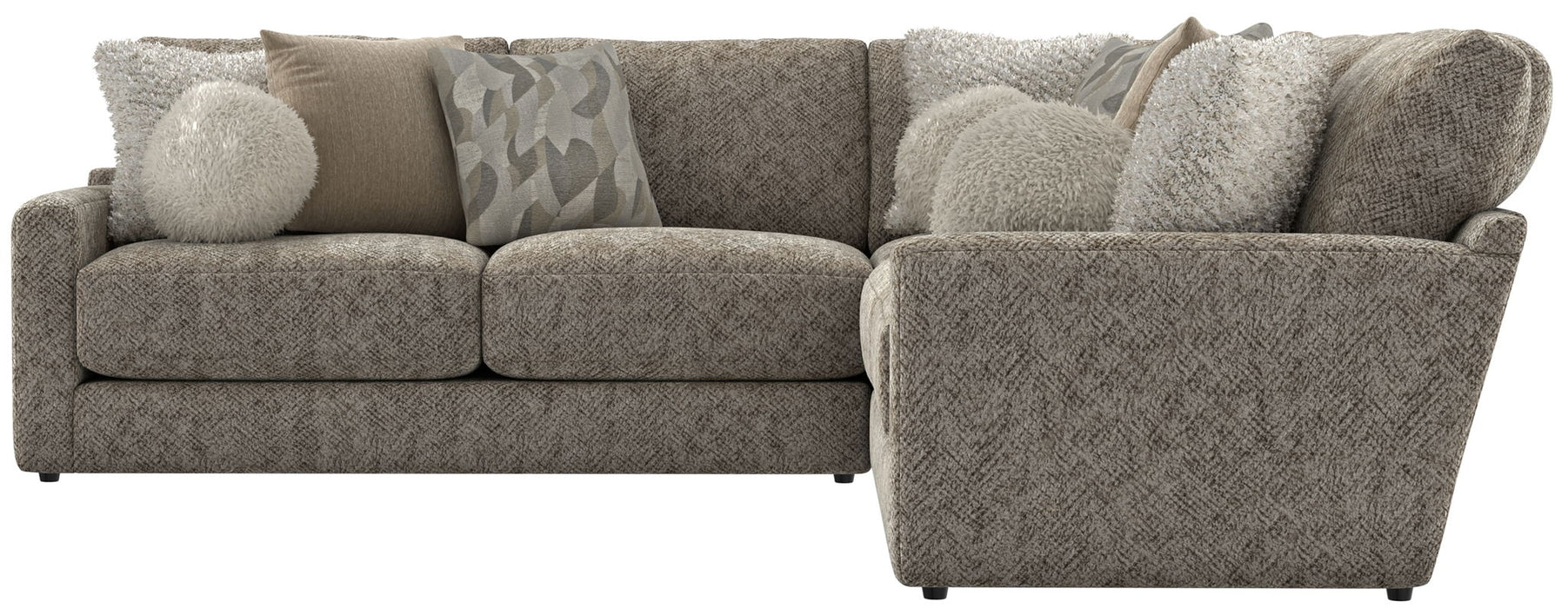 Turner - Sectional