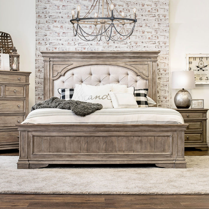 Highland - Bed
