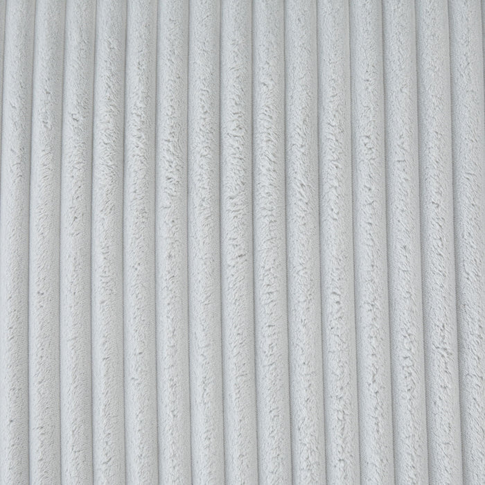 Hurley Park - Sofa With Cushion - Gray