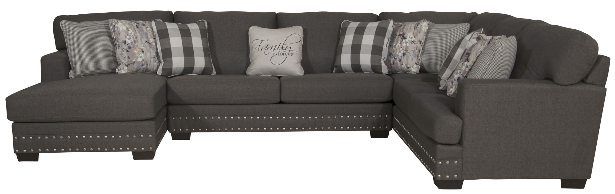 Crawford - Sectional