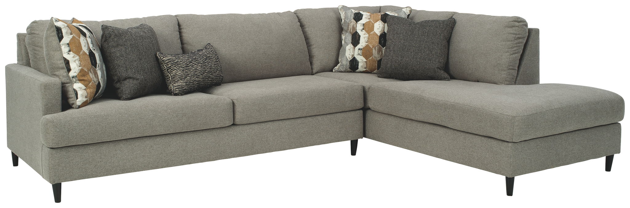 Santasia - Sectional