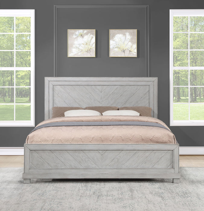 Montana - Bed