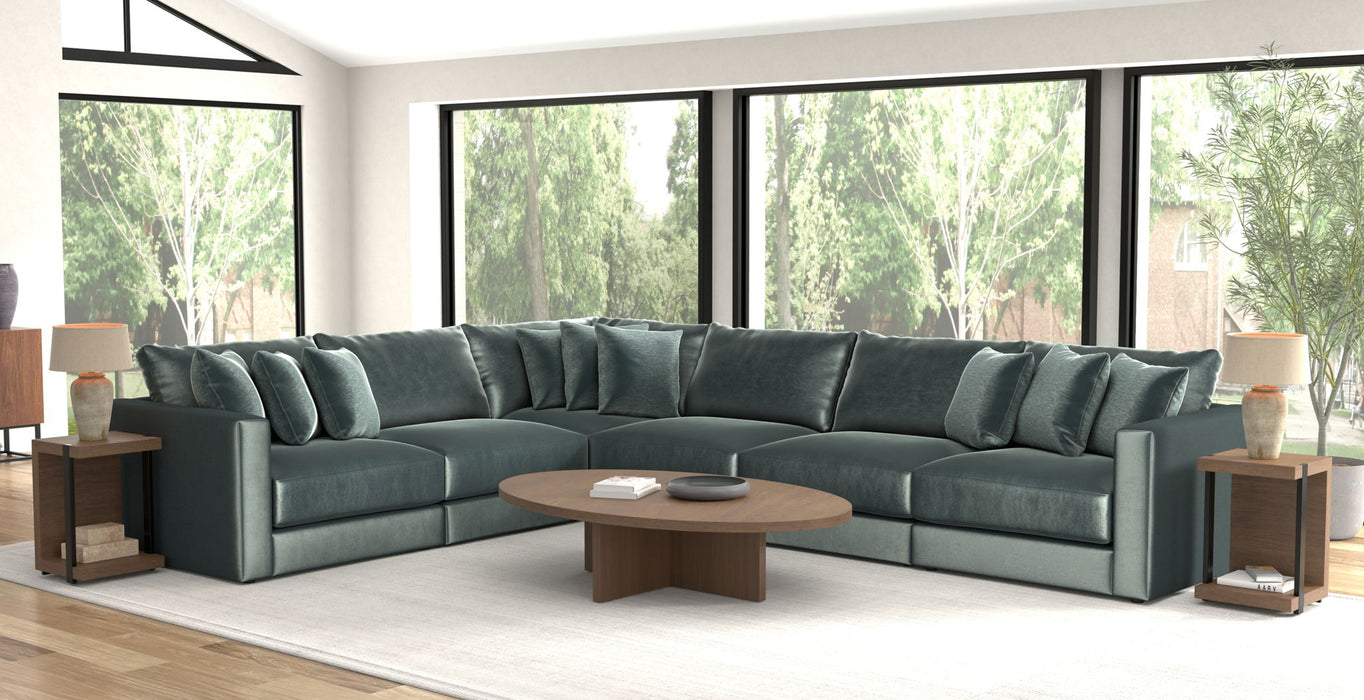 Remington - Modular Sofa