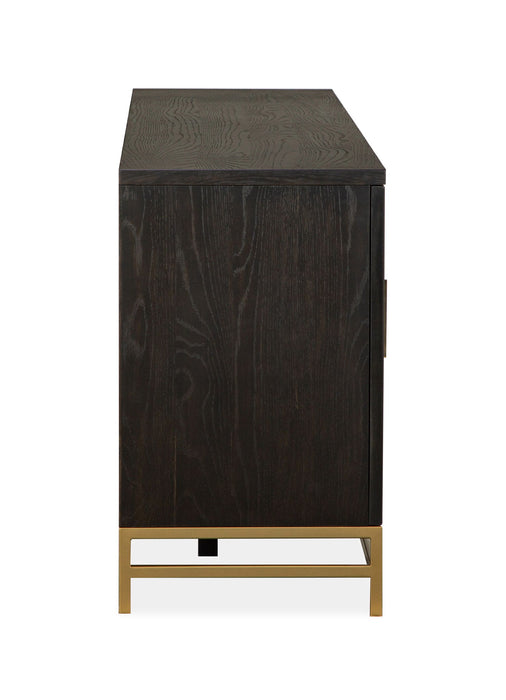 Lindon - Dark Console