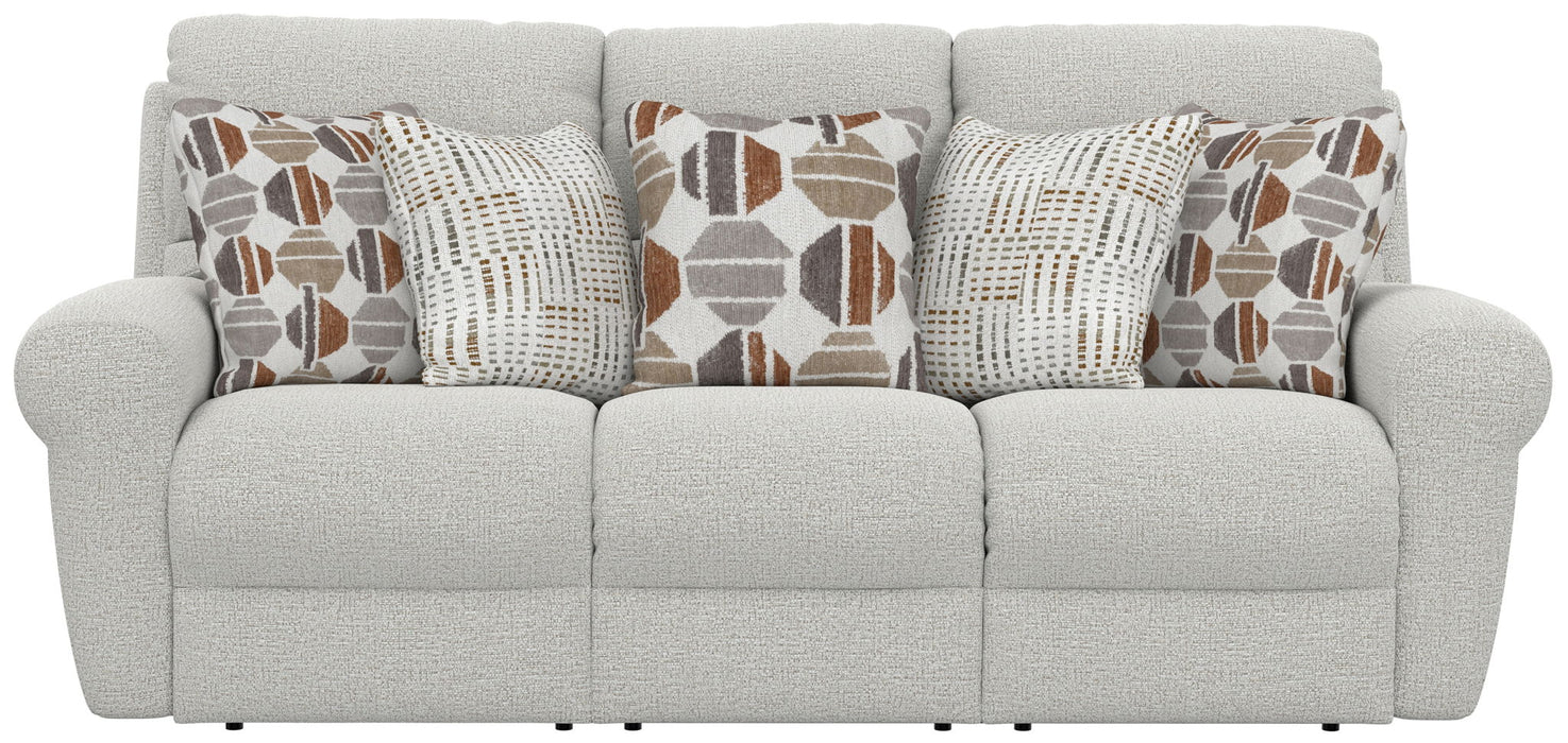Kellen - Lay Flat Reclining Sofa