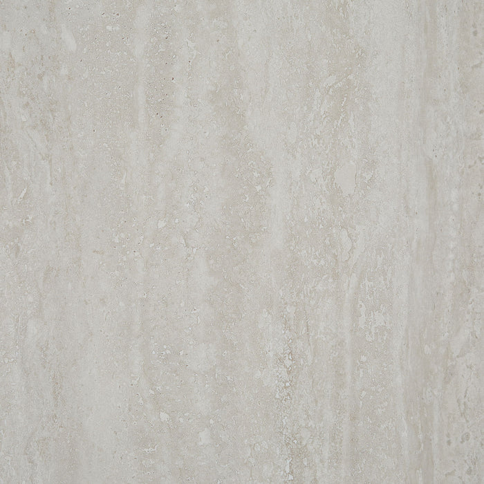 Rainier Ranch - Rectangular Cocktail Table - Brown / Beige