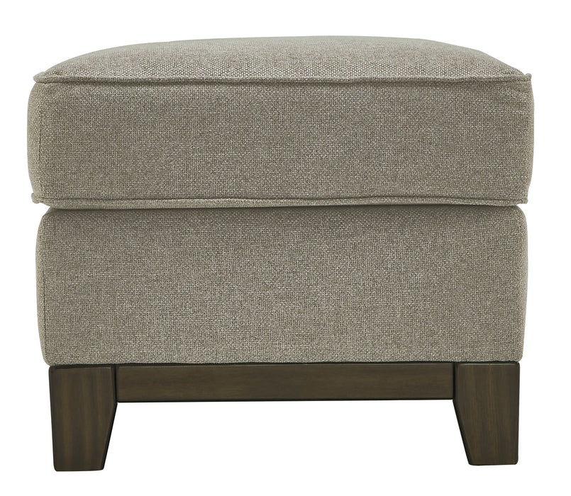 Kaywood - Ottoman - Granite