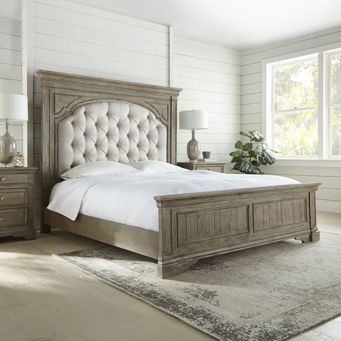Highland - Bed