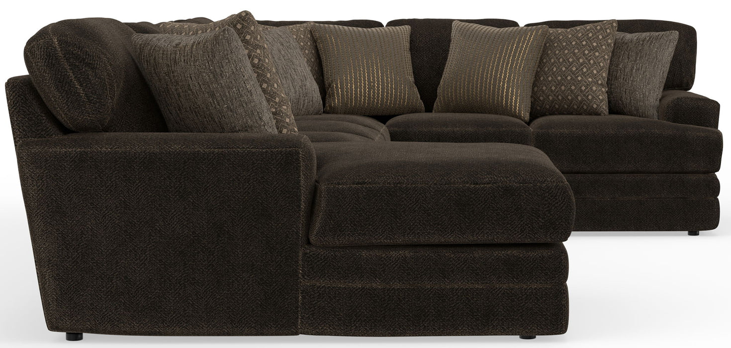Mammoth - Sectional