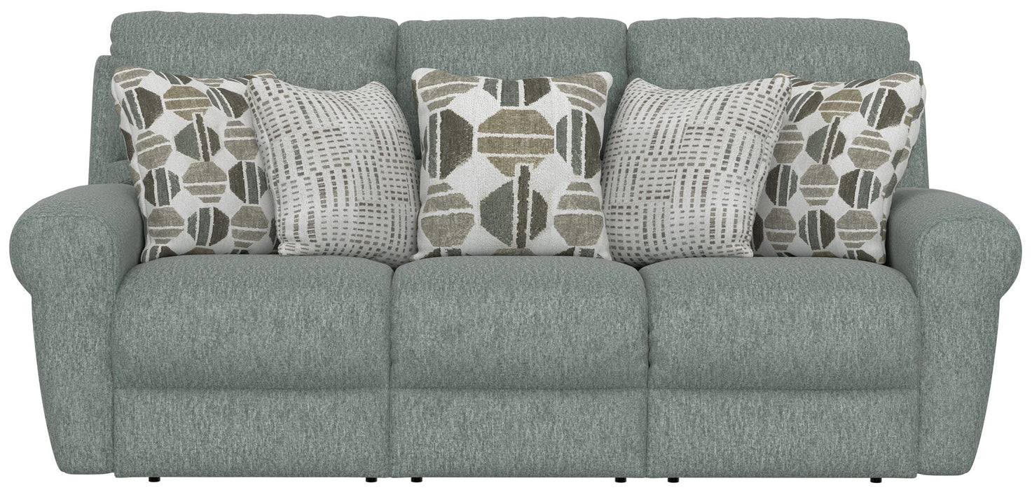 Kellen - Lay Flat Reclining Sofa