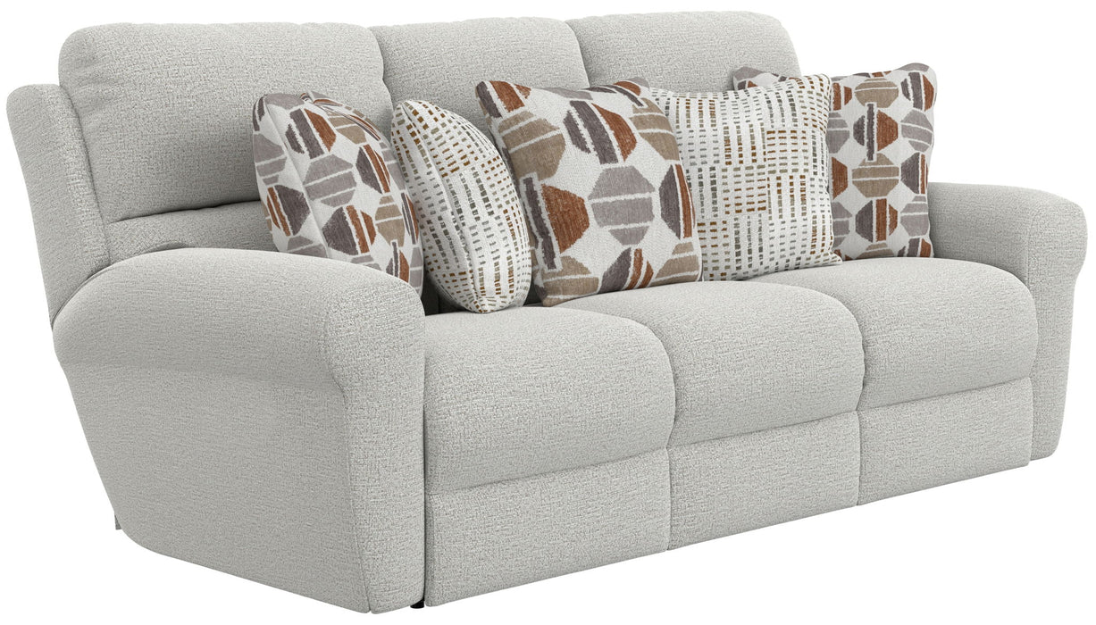Kellen - Lay Flat Reclining Sofa
