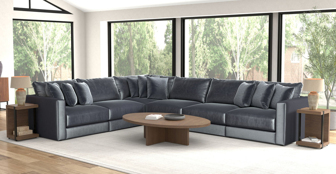 Remington - Modular Sofa