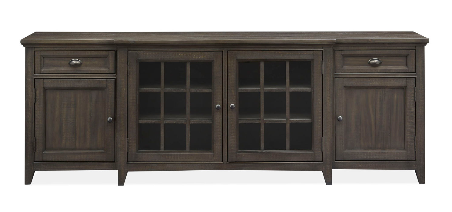 Westley Falls - Entertainment Console