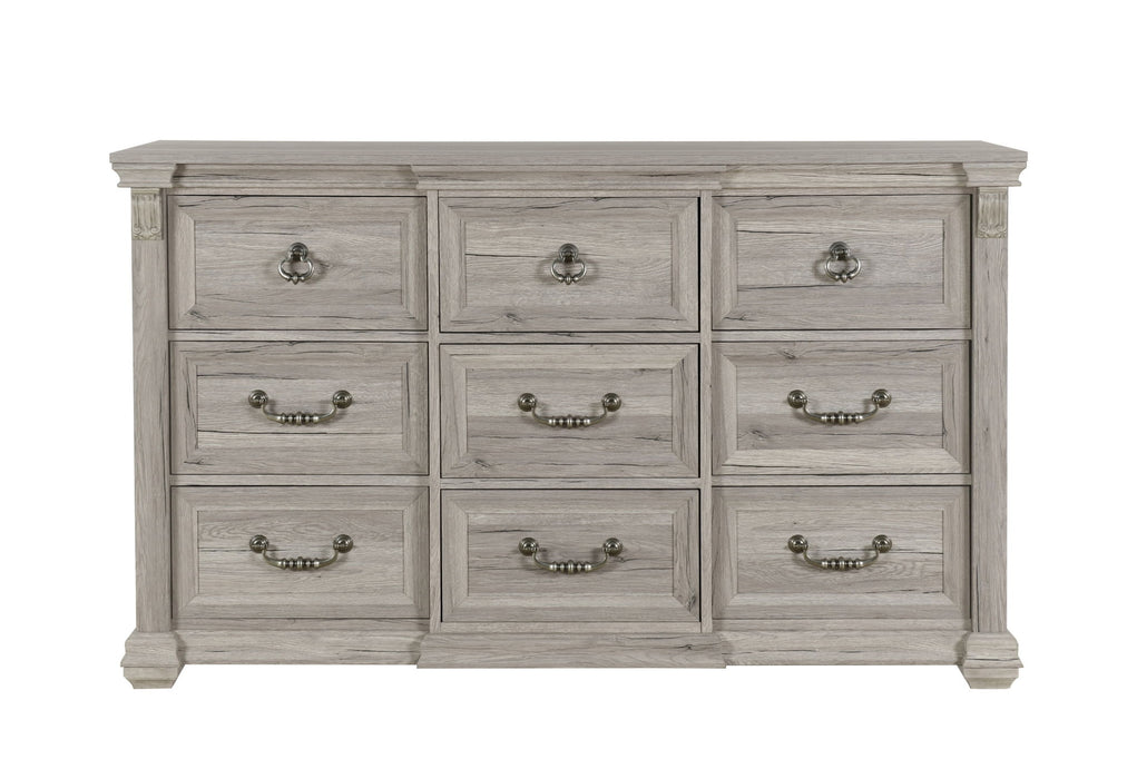 Rowan & Tatum - Dresser - Natural