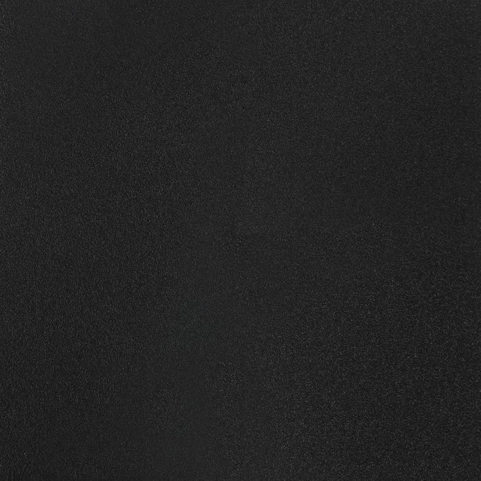 Anderson - Metal Queen / Full Open Frame Headboard - Black