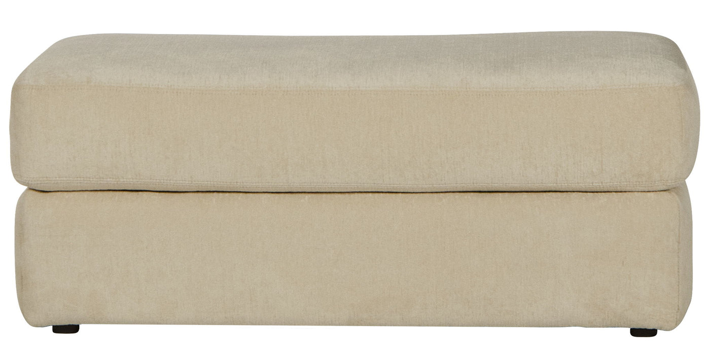 Lamar - Ottoman