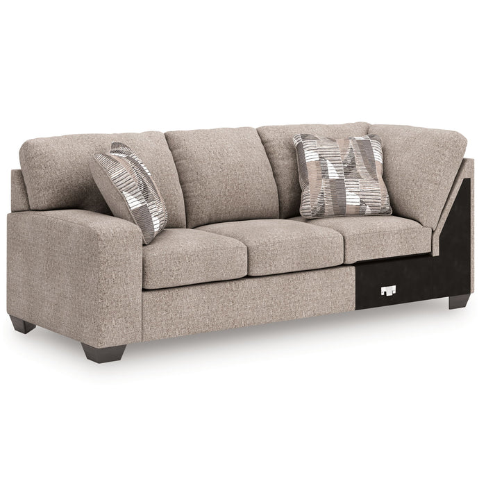 Newellen - Sectional