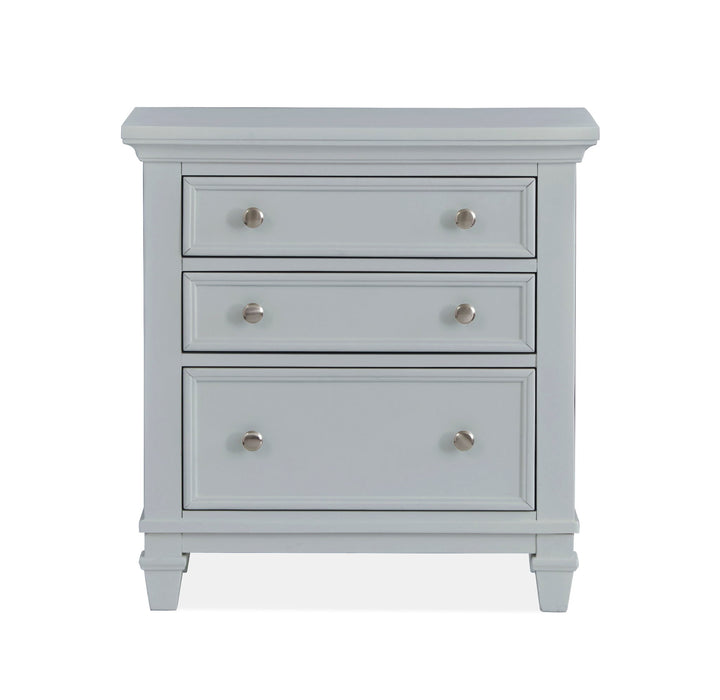 Charleston - Drawer Nightstand