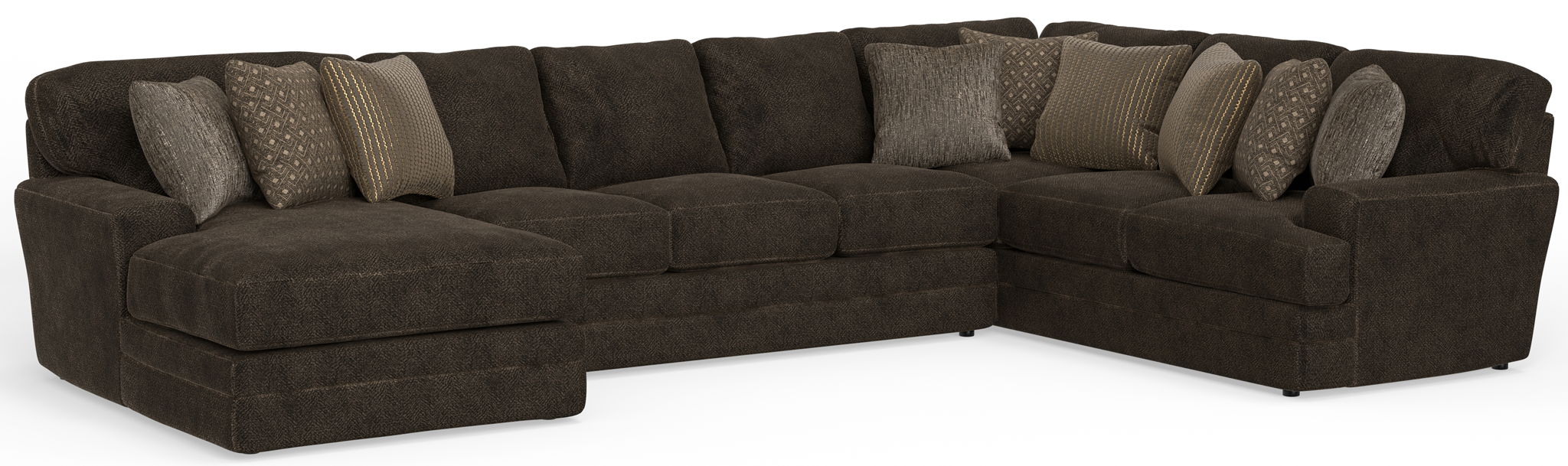 Mammoth - Sectional