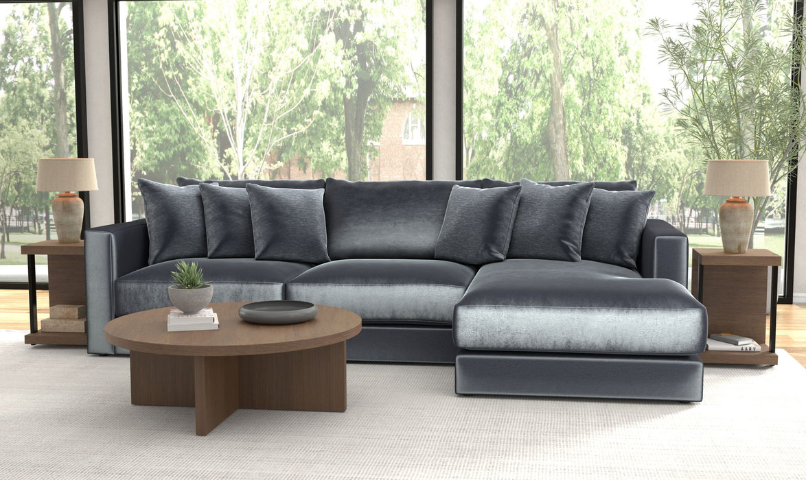 Remington - Modular Sofa