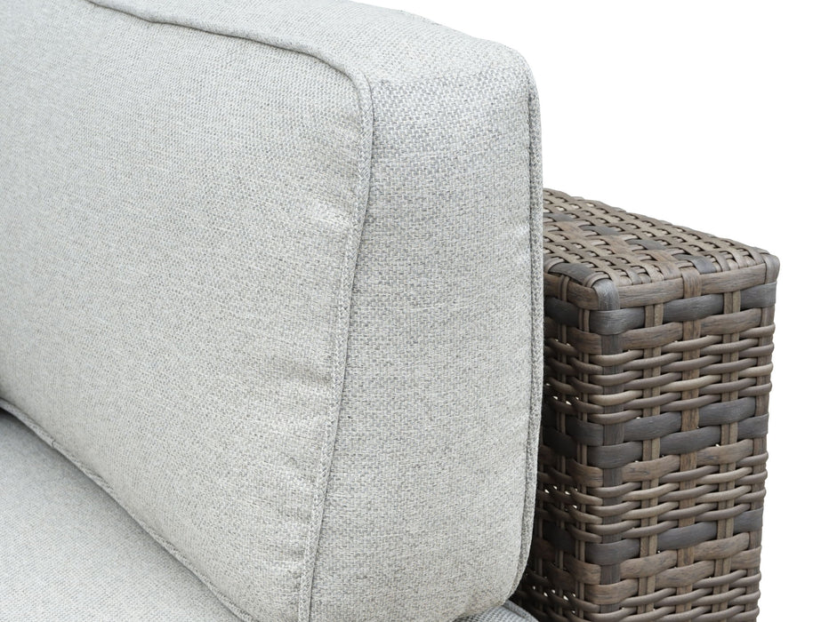 Tamyra - Outdoor Sectional