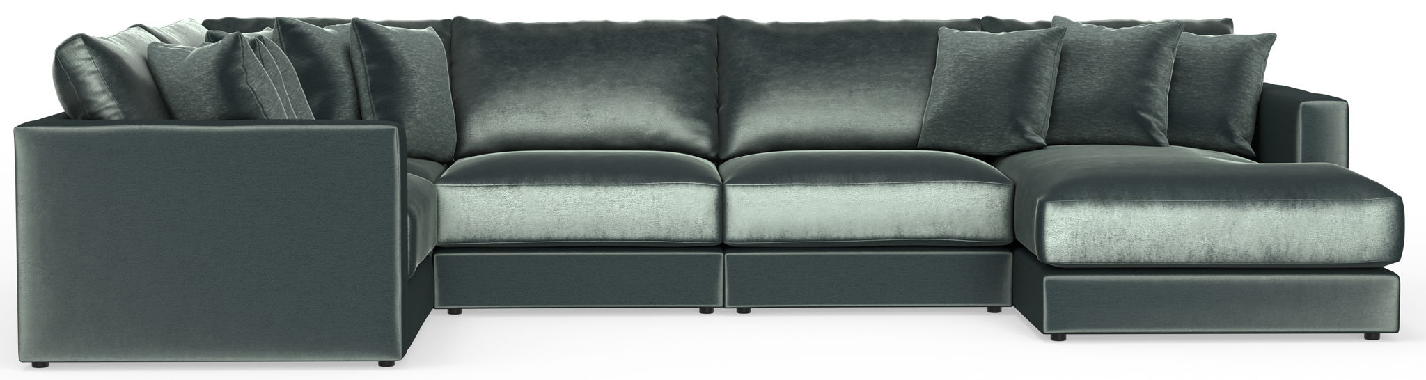 Remington - Modular Sofa