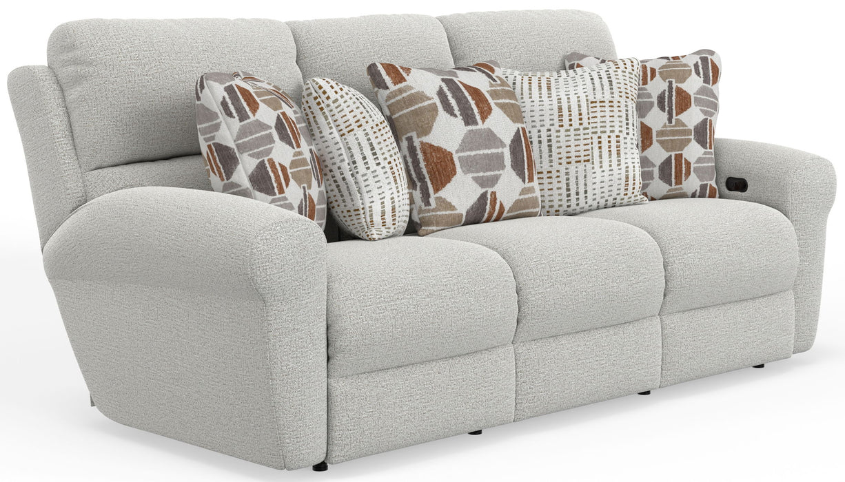 Kellen - Lay Flat Reclining Sofa