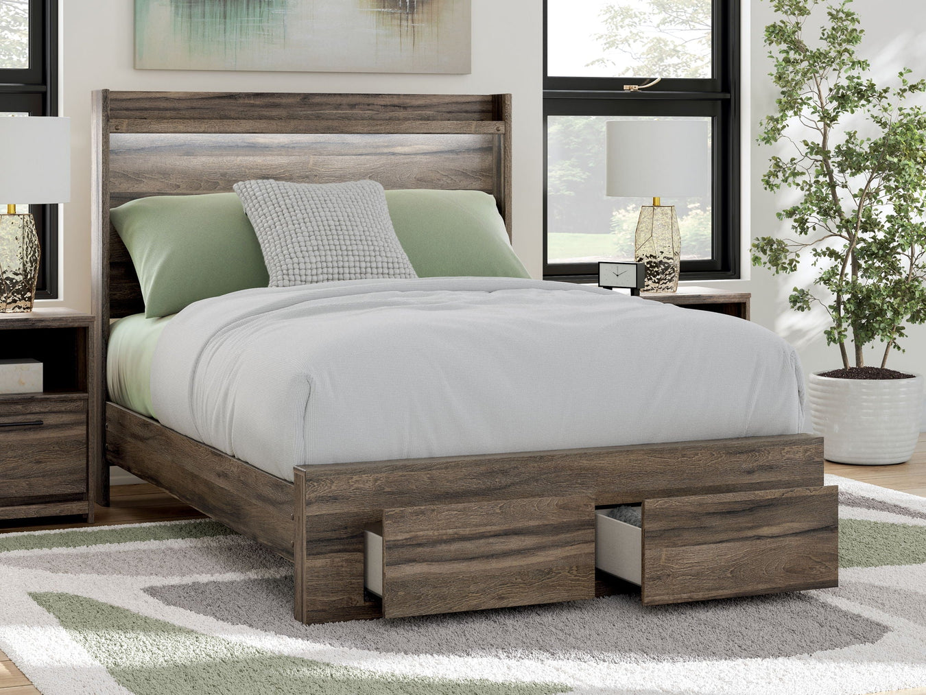 Bedrooms Sets