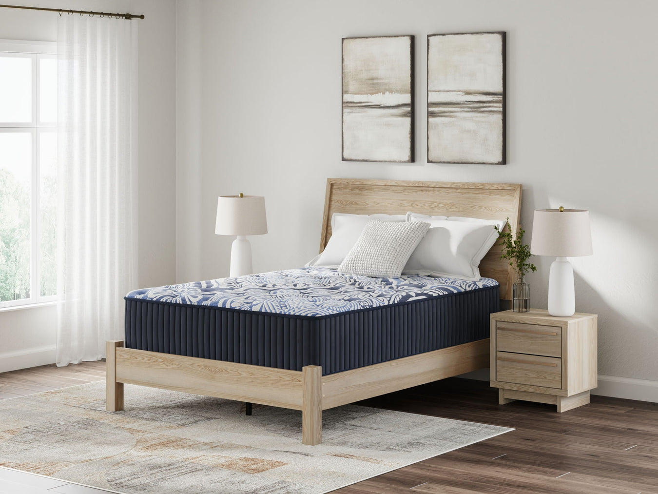 Sleep & Bedding