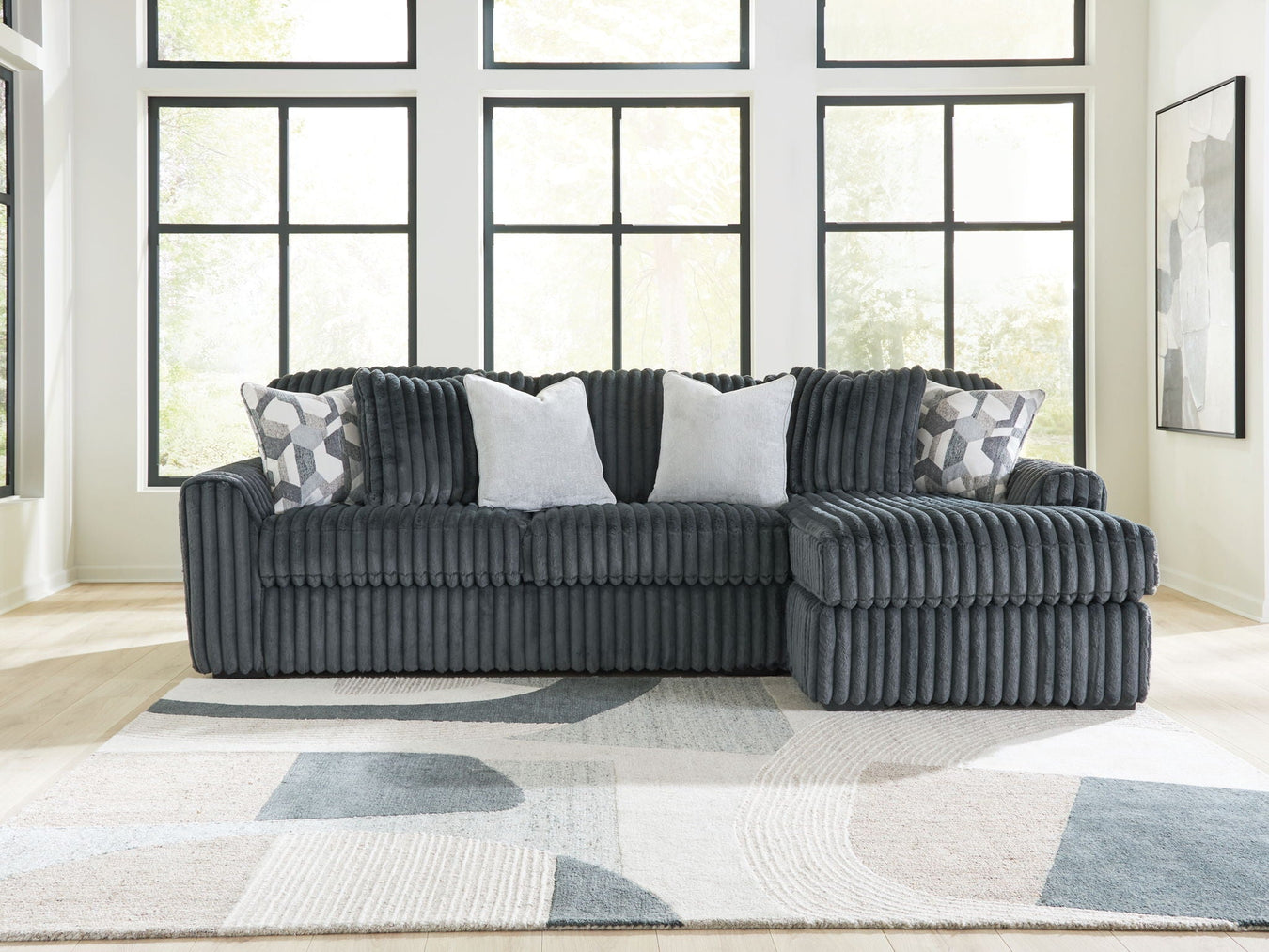 Sectionals Under $1500