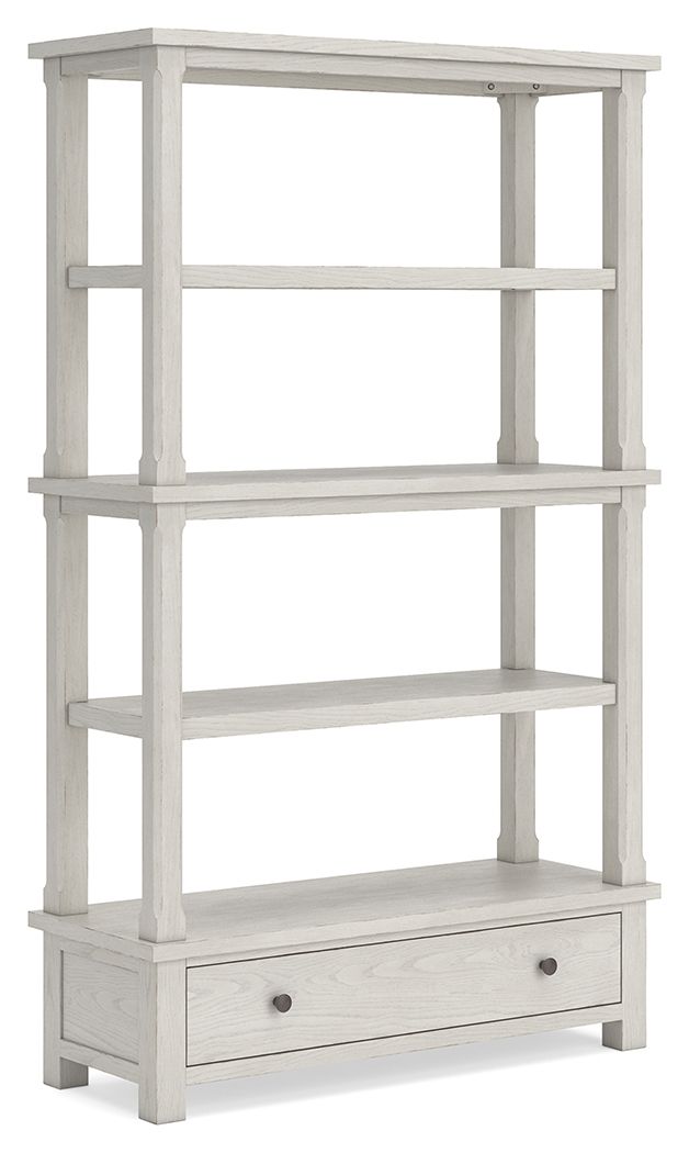 Bookcases