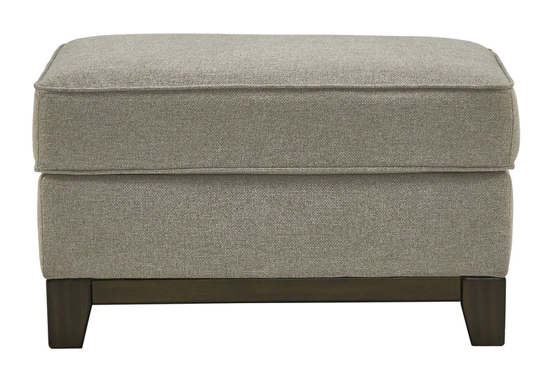 Kaywood - Ottoman - Granite