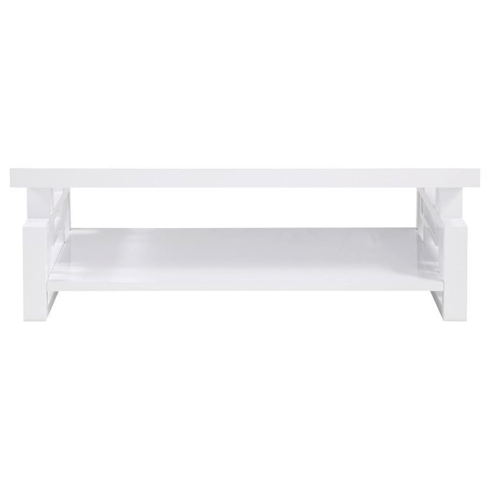 Schmitt - Coffee Table Set
