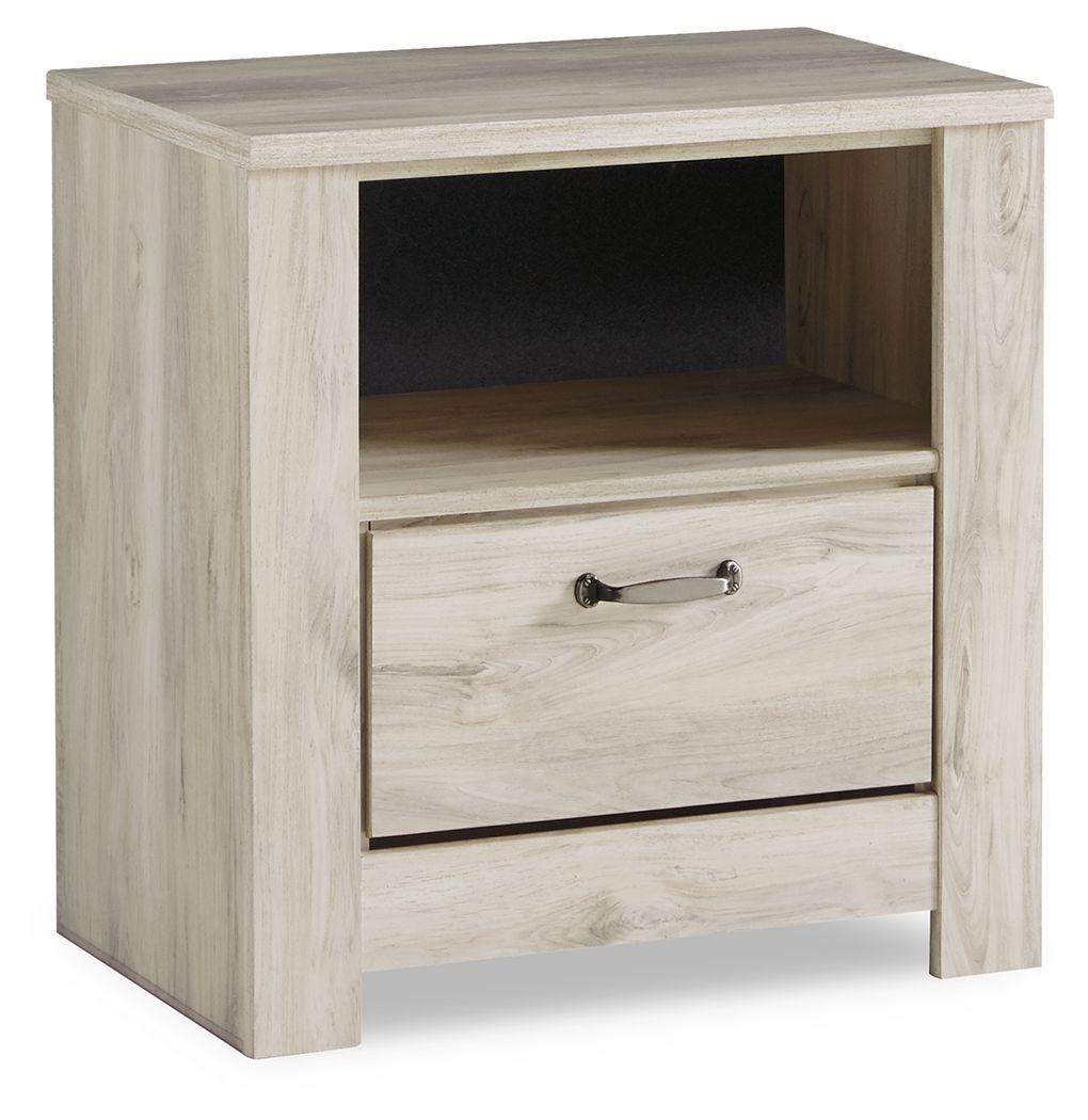 NIghtstands - Bedroom Package Upgrade