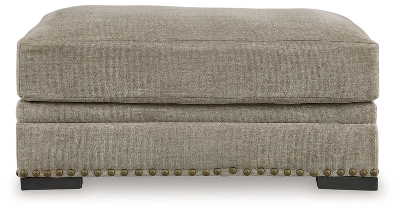 Galemore - Ottoman - Quarry