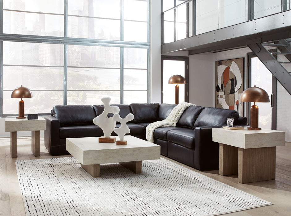 ModMax II - 5 Piece Sectional