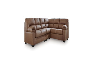 WillowBend - Sectional
