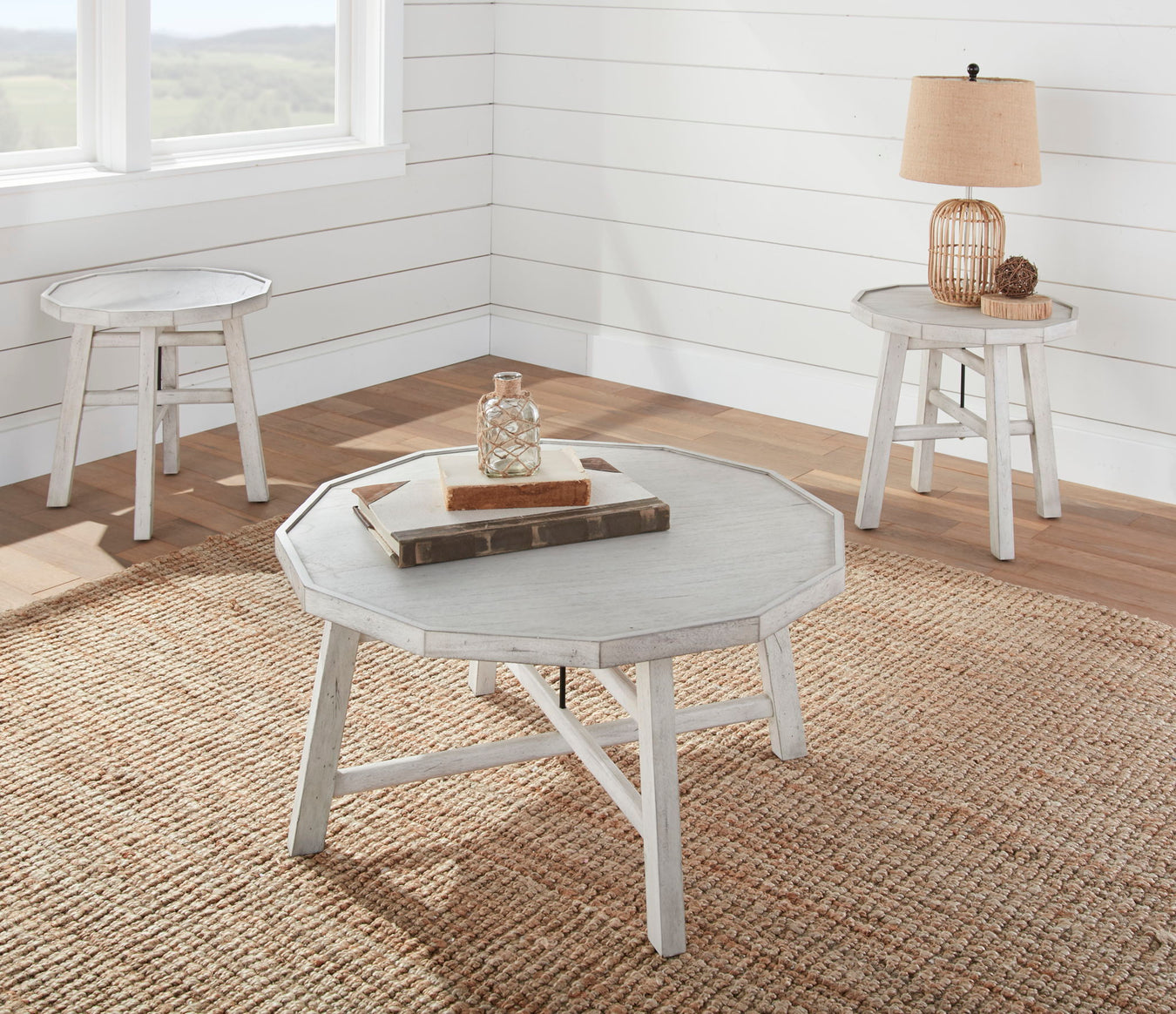 Tables