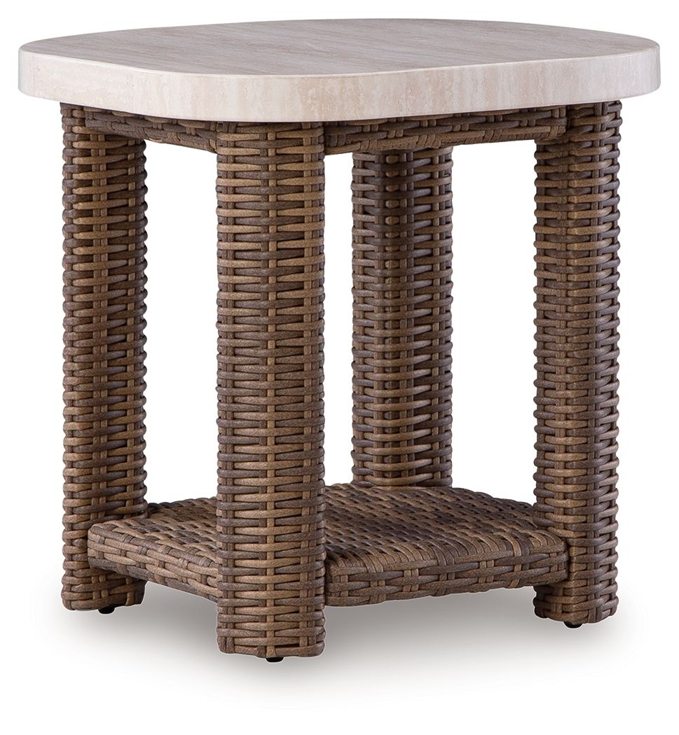 Outdoor > Tables