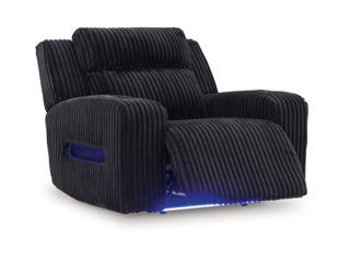 Forest Lake - Recliner With Adj Headrest