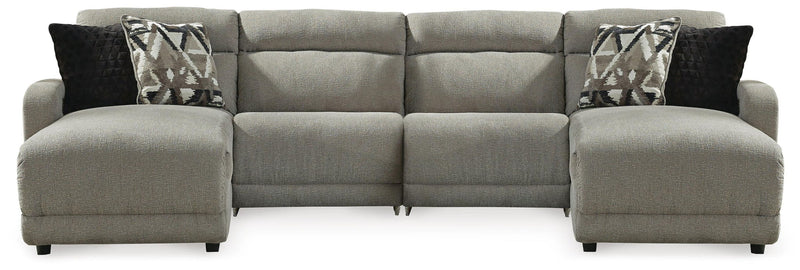 Colleyville - Power Reclining Sectional